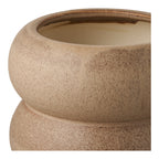 Flowerpot — Brown