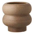 Flowerpot — Brown