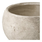 Flowerpot — Grey