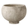 Flowerpot — Grey
