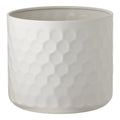Flowerpot — White