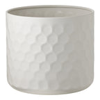 Flowerpot — White