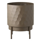 Flowerpot — Brown