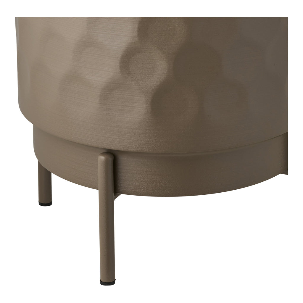 Flowerpot — Brown