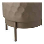 Flowerpot — Brown