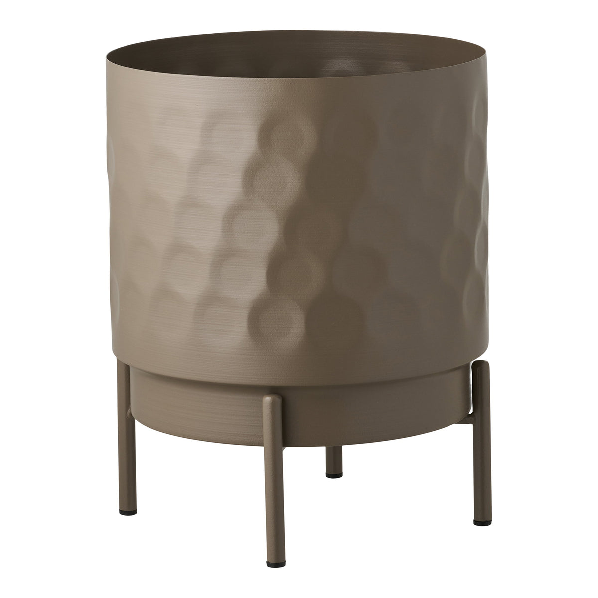 Flowerpot — Brown