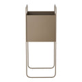 Flowerpot — Brown