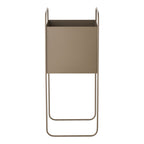Flowerpot — Brown