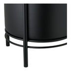 Flowerpot — Black