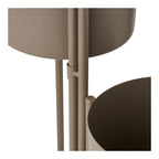 Flowerpot — Brown