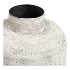 Hou Decorative Pot — Antique Beige