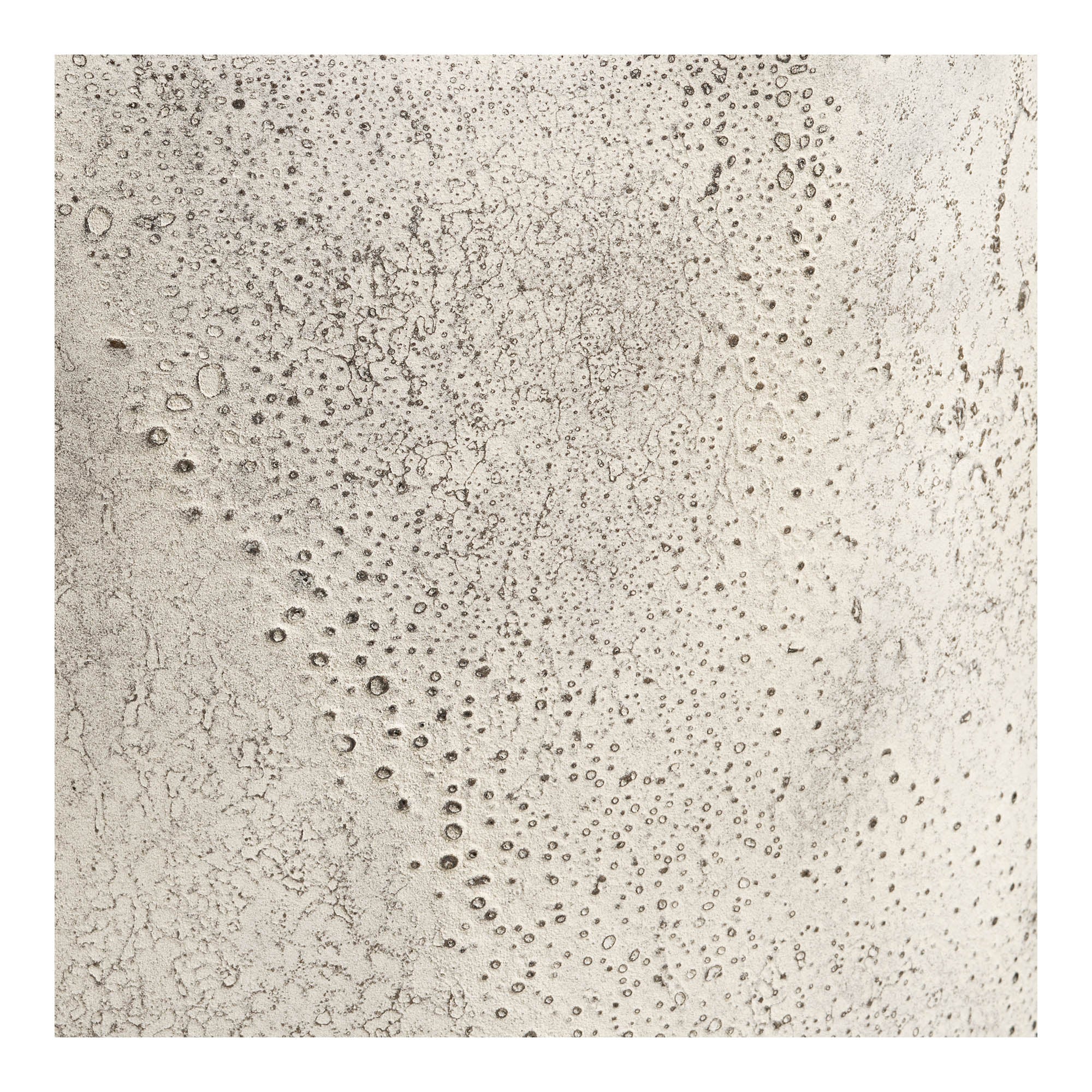 Hou Decorative Pot — Antique Beige