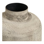 Hou Decorative Pot — Antique Beige