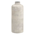 Hou Decorative Pot — Antique Beige