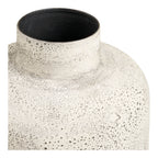 Hou Decorative Pot — Antique Beige