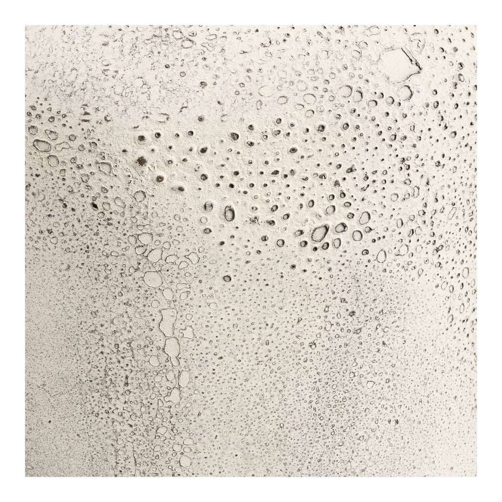 Hou Decorative Pot — Antique Beige