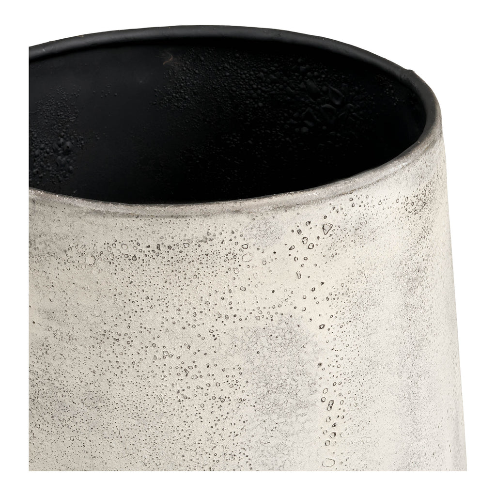 Hou Decorative Pot — Antique Beige