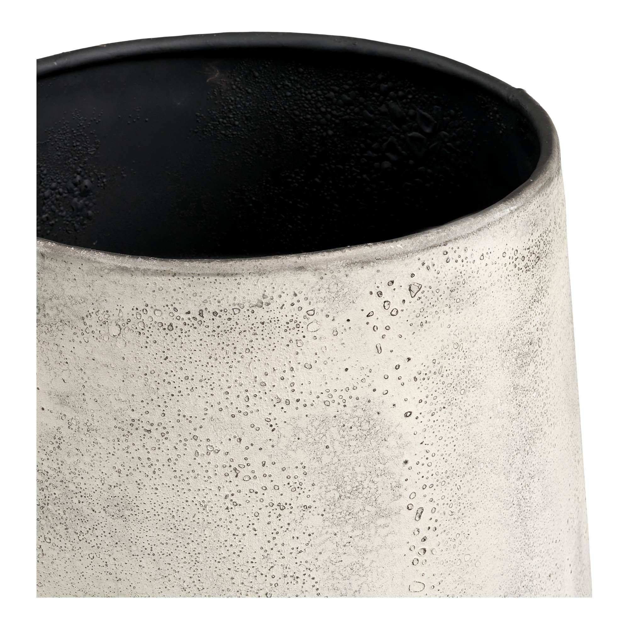 Hou Decorative Pot — Antique Beige