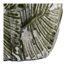 Flowerpot — Green / White