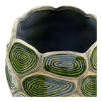 Flowerpot — Dark Forest Green