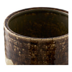 Flowerpot — Brown