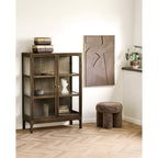 Flowerpot — Brown