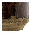 Flowerpot — Brown