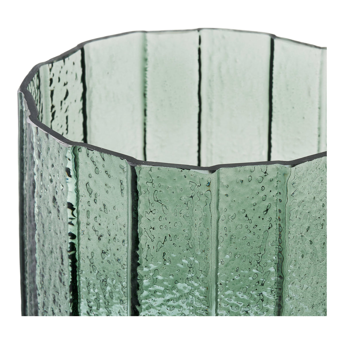 Flowerpot — Natural