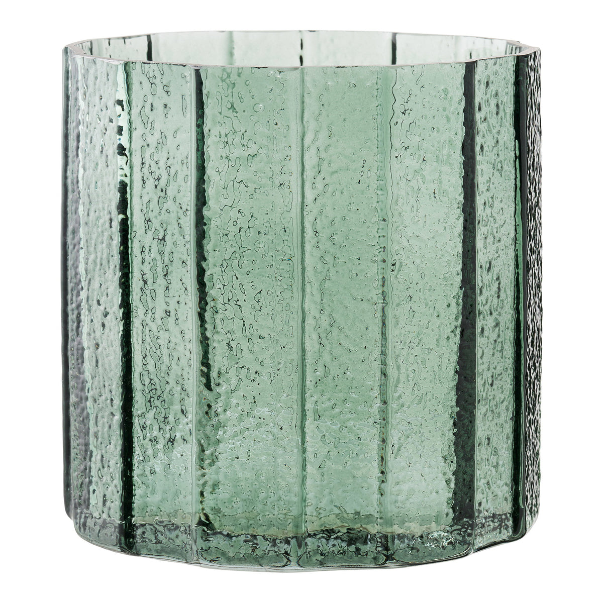 Flowerpot — Natural