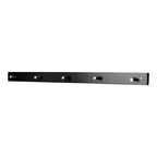 Padova Coat Rack — Black