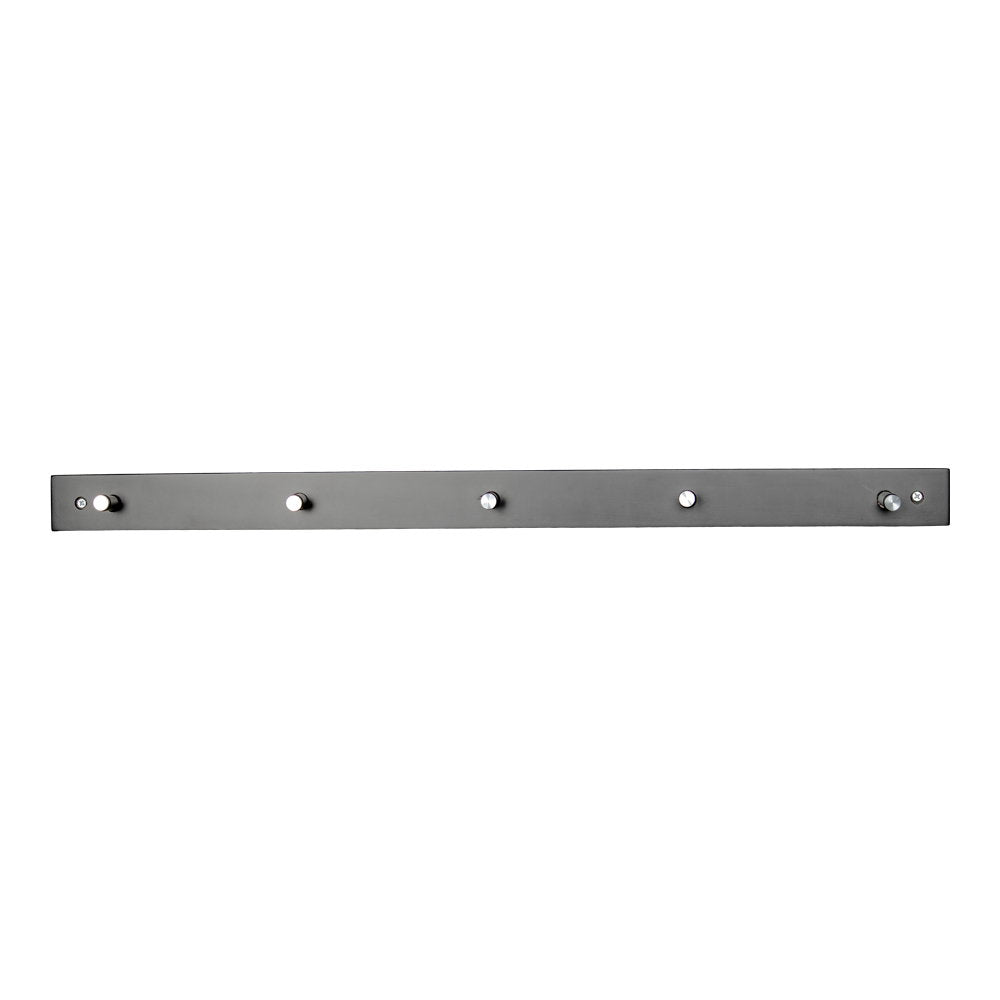 Padova Coat Rack — Black