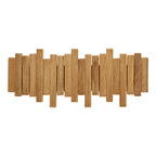 Caltra Coat Rack — Natural
