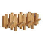 Caltra Coat Rack — Natural