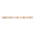 Abano Coat Rack — Natural