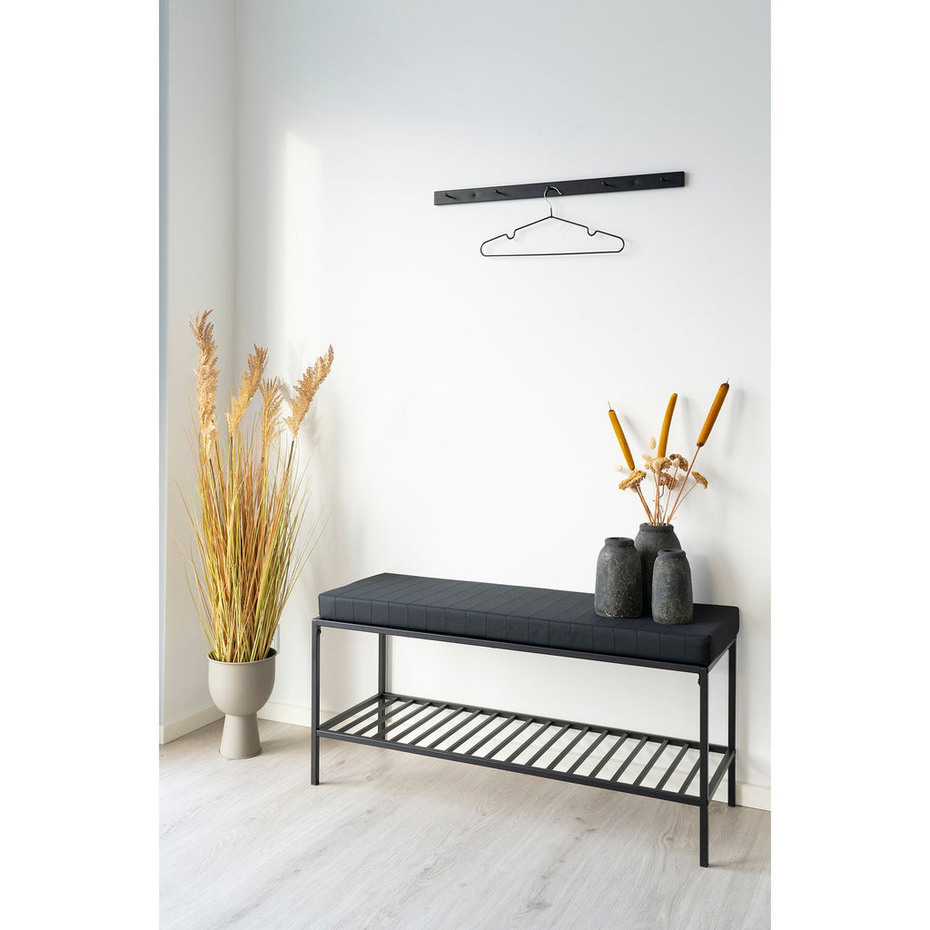 Vita Coat Rack — Black