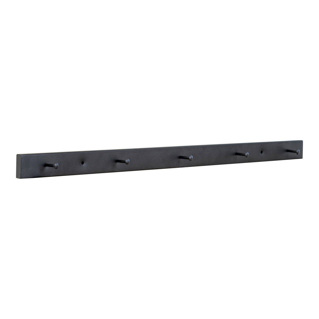 Vita Coat Rack — Black