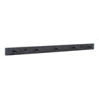 Vita Coat Rack — Black