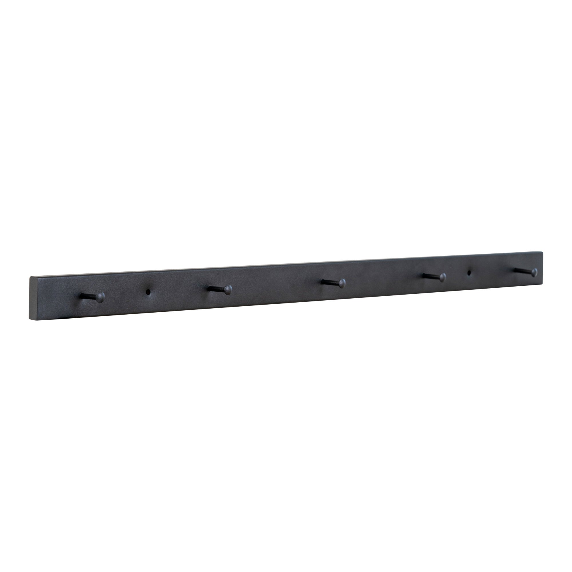 Vita Coat Rack — Black