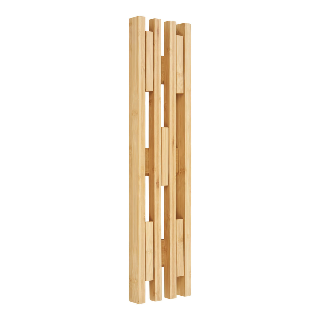 Ember Coat Rack — Natural