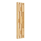 Ember Coat Rack — Natural