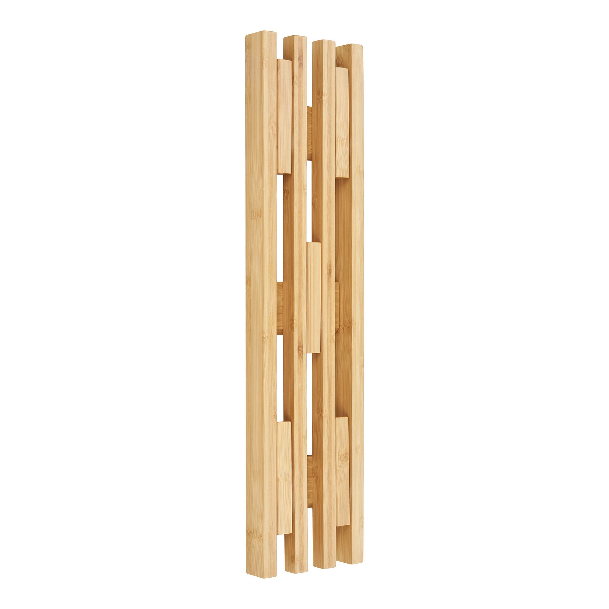 Ember Coat Rack — Natural