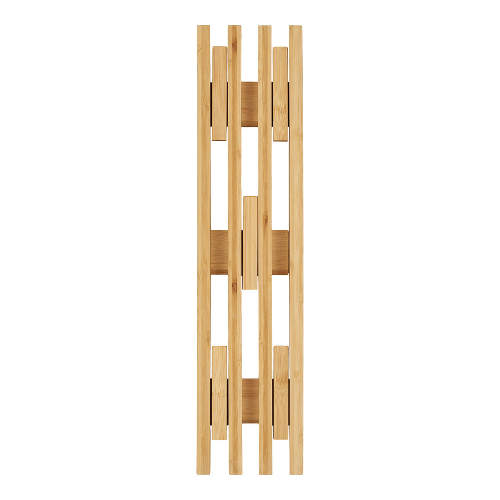 Ember Coat Rack — Natural