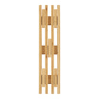 Ember Coat Rack — Natural