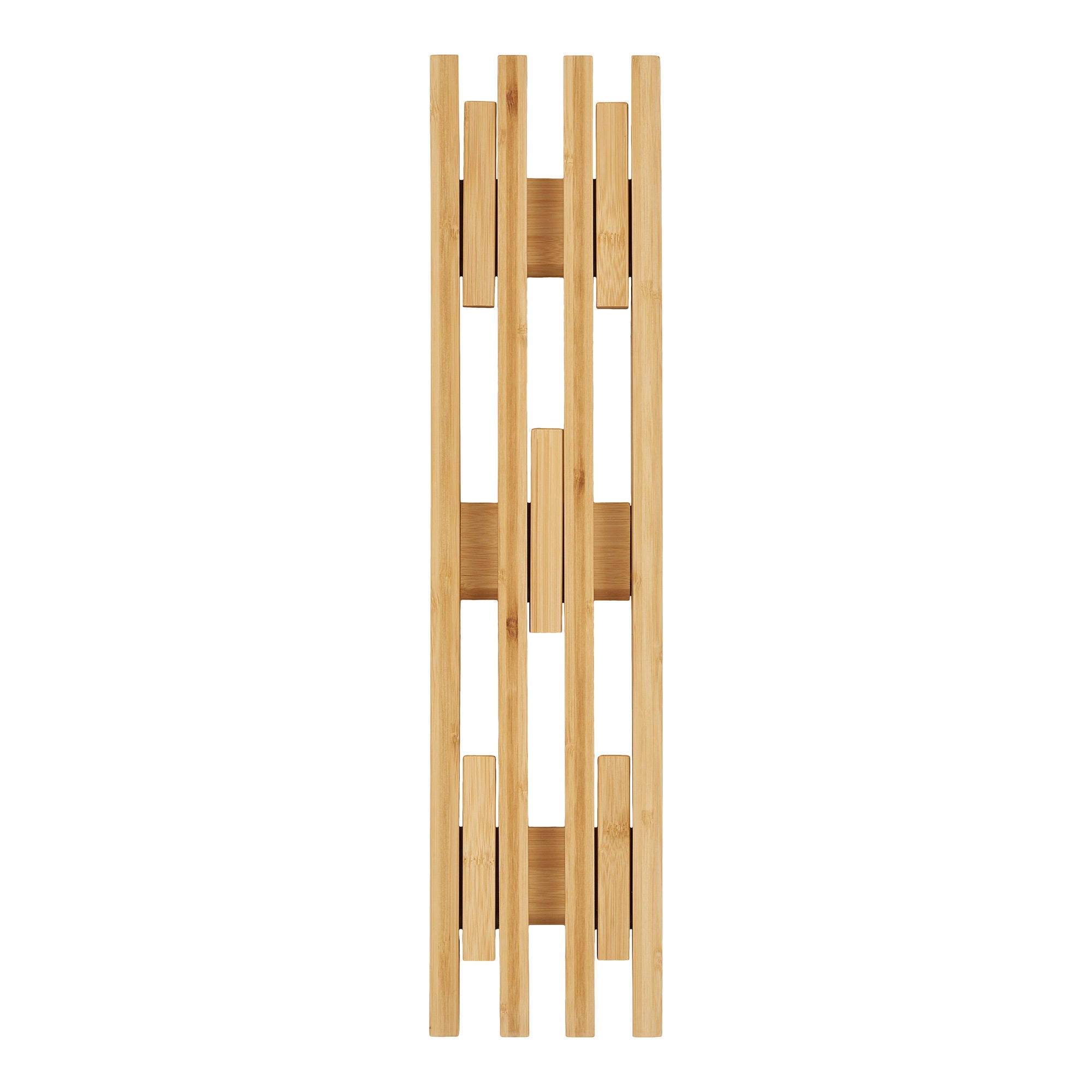 Ember Coat Rack — Natural