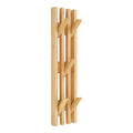 Ember Coat Rack — Natural