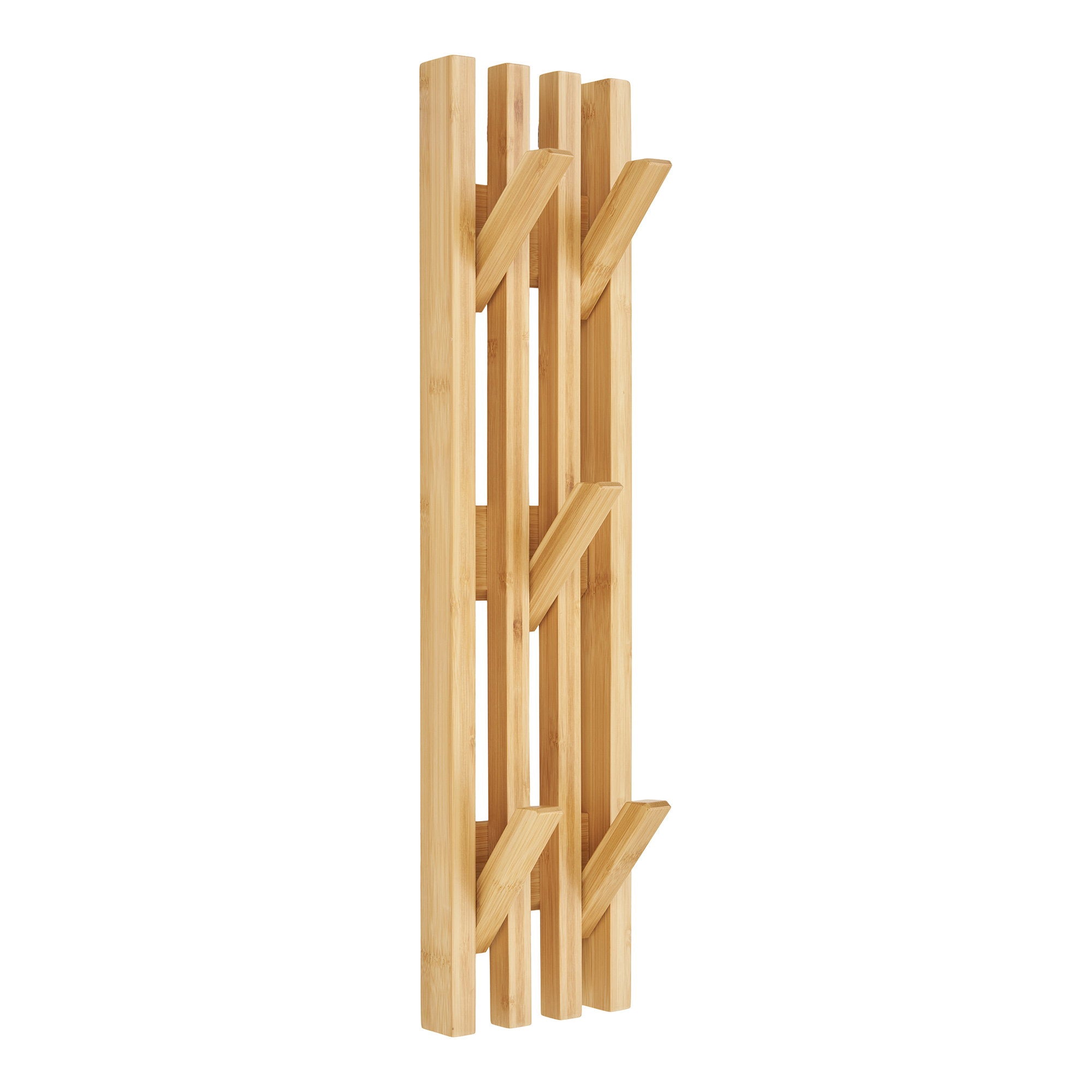 Ember Coat Rack — Natural