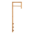 Trento Clothes Rack — Natural
