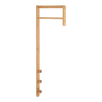 Trento Clothes Rack — Natural