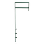 Trento Clothes Rack — Green