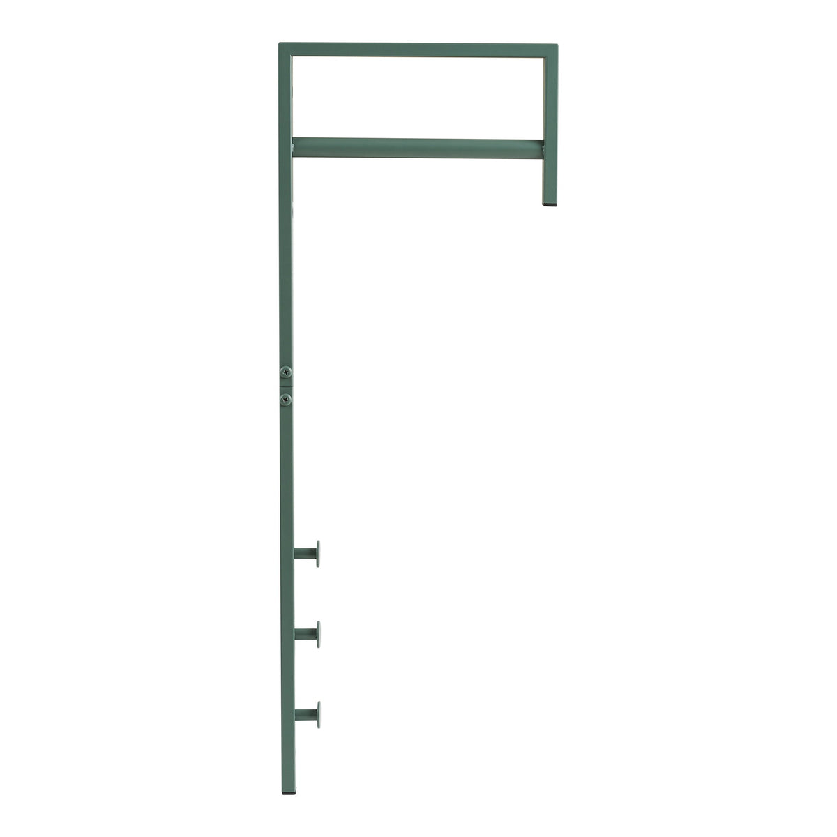 Trento Clothes Rack — Green